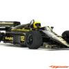Carisma Racing F1 Classic Team Lotus Type 98T - 2WD - Kit - 1/10 Scale 79968 - Afbeelding 4