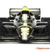 Carisma Racing F1 Classic Team Lotus Type 98T - 2WD - Kit - 1/10 Scale 79968 - Afbeelding 7