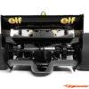 Carisma Racing F1 Classic Team Lotus Type 98T - 2WD - Kit - 1/10 Scale 79968 - Afbeelding 8