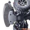 Kyosho 1/10 Rally FZ02-R Datsun 240Z 1971 34482T1B - Afbeelding 9