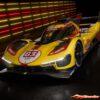 Ferrari 499P LeMans Nr. 83 (2024) Decal Sheet (1/10) BRPD1368 - Afbeelding 4