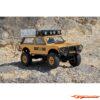 FMS FCX24M 1/24 Range Rover 1st gen. Crawler RTR Kit Camel Trophy FMS12481RTR-YL - Afbeelding 8