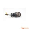 FMS F-16 Fighting Falcon PNP - Grey FMS146-GY - Afbeelding 2