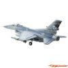 FMS F-16 Fighting Falcon PNP - Grey FMS146-GY - Afbeelding 11