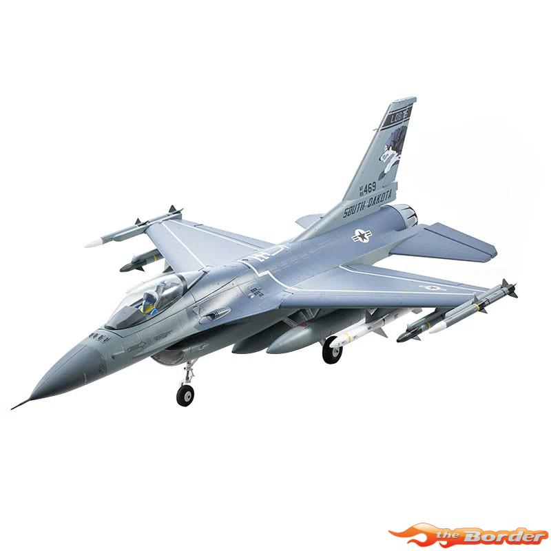FMS F-16 Fighting Falcon PNP - Grey FMS146-GY