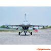 FMS F-16 Fighting Falcon PNP - Grey FMS146-GY - Afbeelding 15