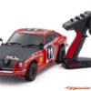 Kyosho 1/10 Rally FZ02-R Datsun 240Z 1971 34482T1B - Afbeelding 2