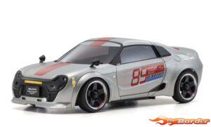 Kyosho Mini-Z Body Set Honda Neo Classic Racer MZP453GM