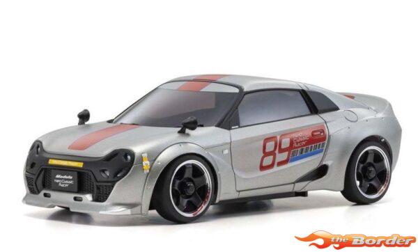 Kyosho Mini-Z Body Set Honda Neo Classic Racer MZP453GM
