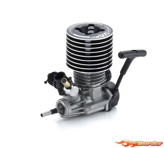 Kyosho KE21SP Pullstart Engine 74031ZZ