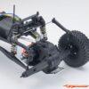 Kyosho Outlaw Rampage Pro 2RSA 1/10 RC Kit 34362B - Afbeelding 12