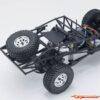 Kyosho Outlaw Rampage Pro 2RSA 1/10 RC Kit 34362B - Afbeelding 8