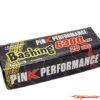 Pink Bashing Hard Case 2S Lipo 7.4V 6300mAh 50c - Afbeelding 3