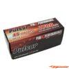 Pink Pulsar Hard Case 4S HV LiPo 15.2V 7700mAh 120C - Afbeelding 2
