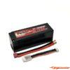 Pink Pulsar Hard Case 4S HV LiPo 15.2V 7700mAh 120C - Afbeelding 3