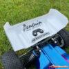 Penguin Gentoo Max Wing - 1mm PCB040 - Afbeelding 3
