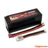 Pink Pulsar Hard Case 4S HV LiPo 15.2V 7700mAh 120C PP4-4S7700HV-5