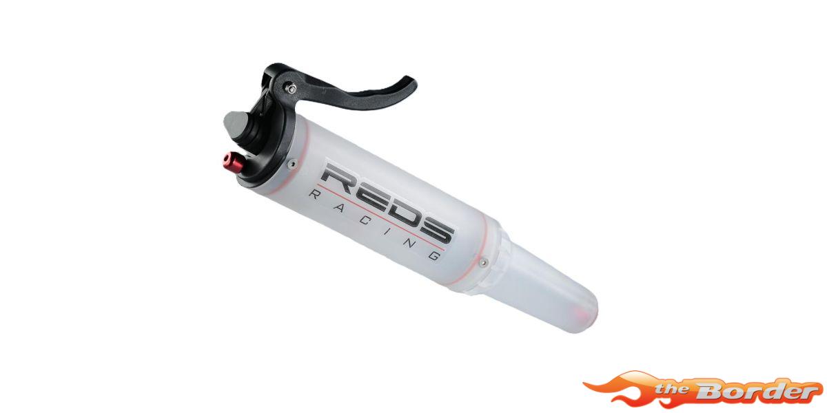 REDS Racing Fuel Gun