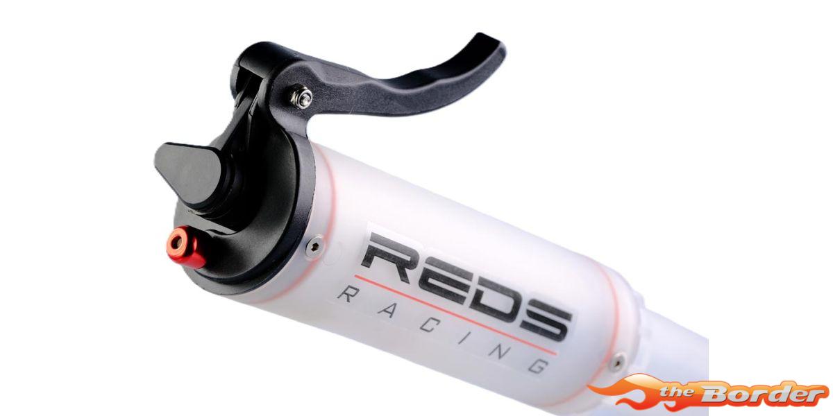 REDS Racing Fuel Gun - Afbeelding 3