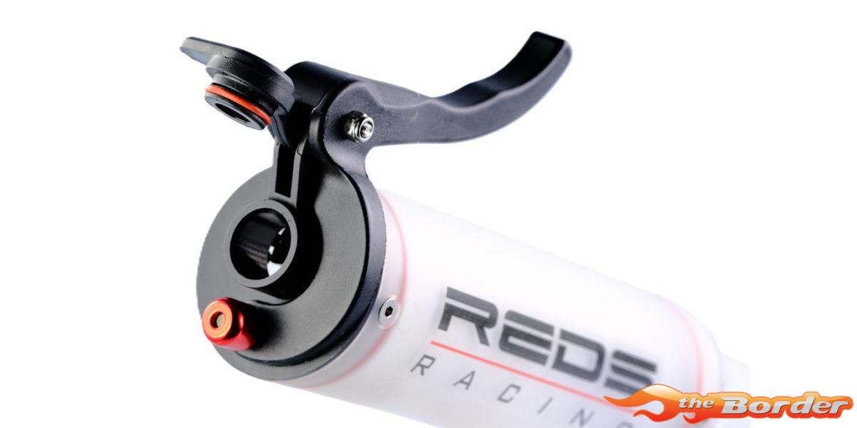 REDS Racing Fuel Gun - Afbeelding 2