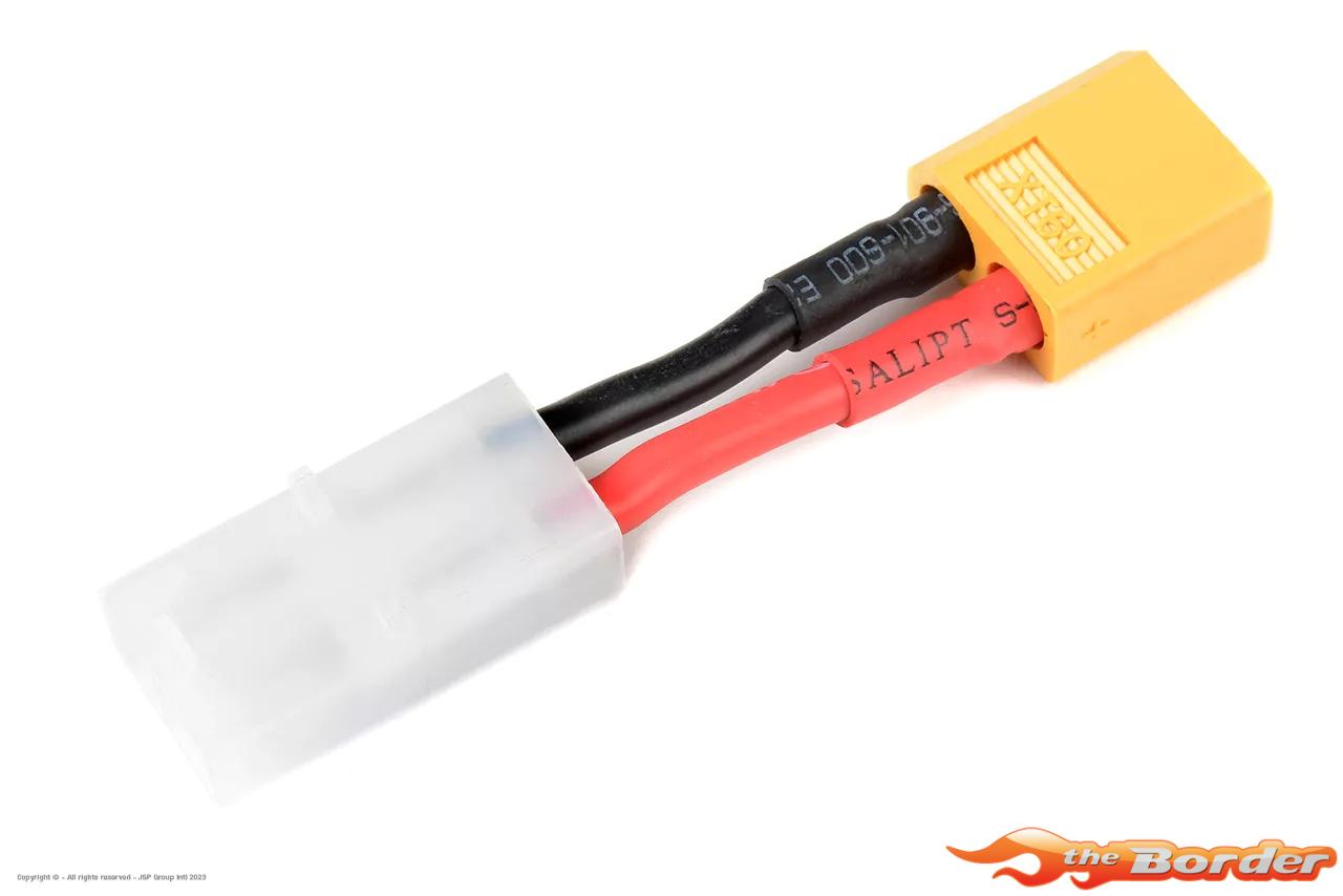 RevTec Conversion Cable XT60 to Tamiya GF-1301-050