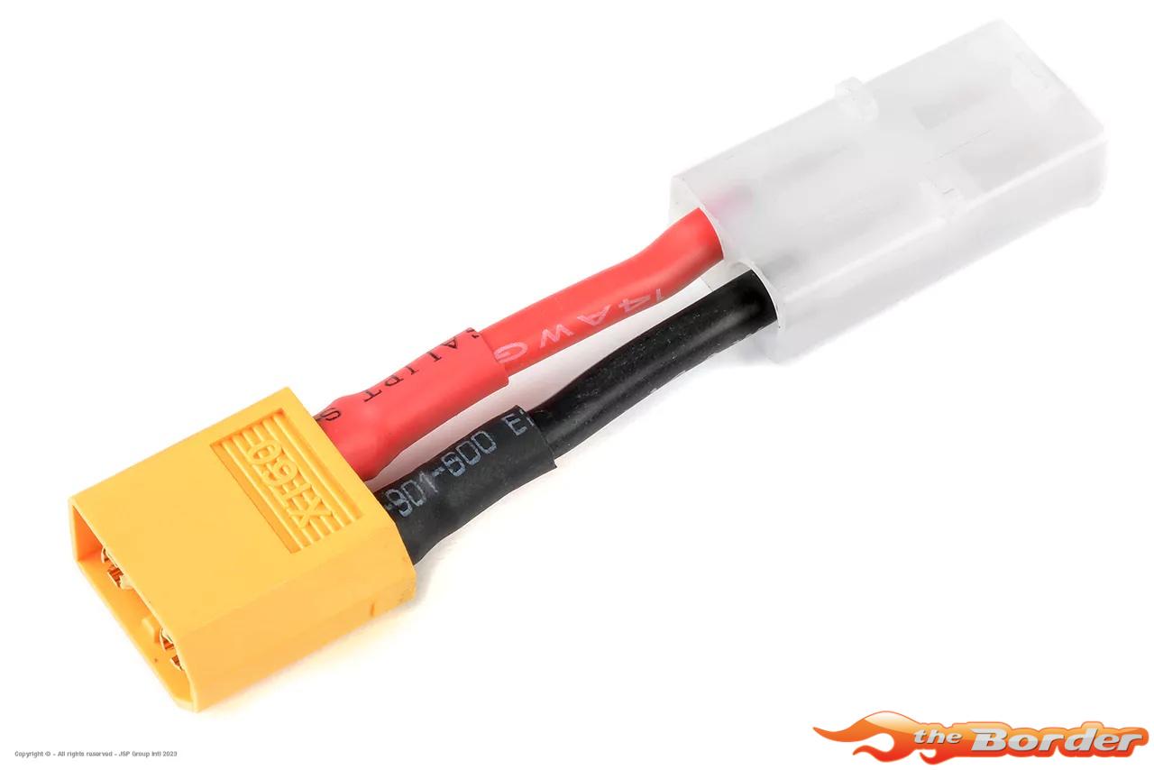 RevTec Conversion Cable XT60 to Tamiya GF-1301-050 - Afbeelding 3