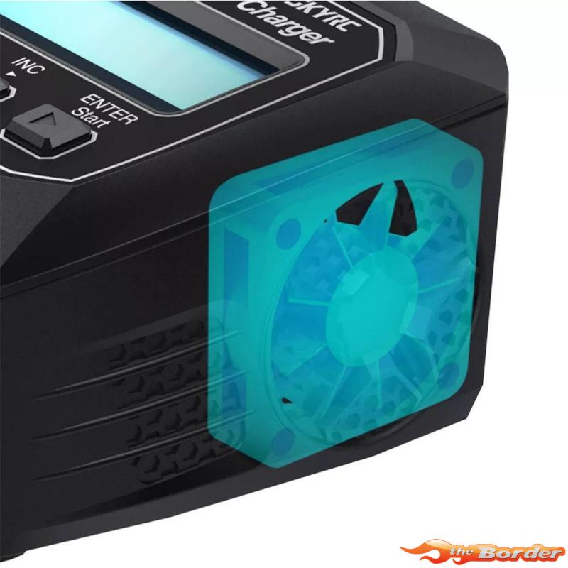 SkyRC S65 AC/DC Charger 65W/6A 100152 - Afbeelding 3