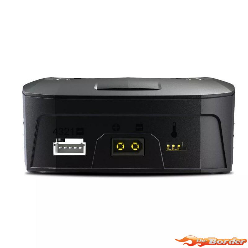 SkyRC S65 AC/DC Charger 65W/6A 100152 - Afbeelding 4
