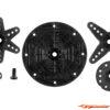 Savox SC-0254MG+ Servo Waterproof (7.2kg/0.14s) Digital - Afbeelding 8
