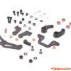 Schumacher Recon C/F Steering Assembly - CAT L1R U8811