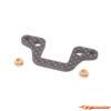 Schumacher Recon C/F Steering Mount - CAT L1R U8812