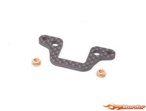 Schumacher Recon C/F Steering Mount - CAT L1R U8812