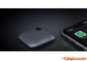 SkyRC LocusTag STB001 (Made for Apple Find My) 800153-01