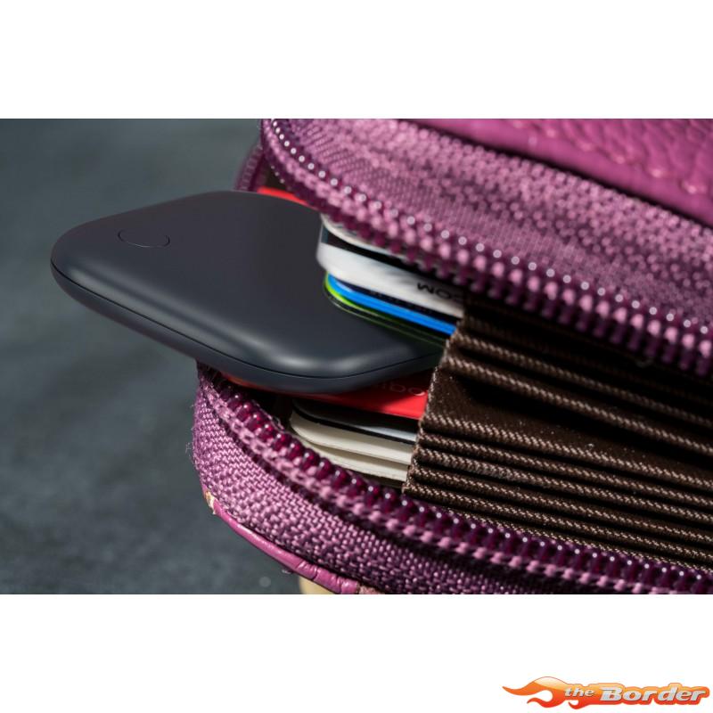 SkyRC LocusTag STB001 (Made for Apple Find My / AirTag alternatief) 800153-01 - Afbeelding 4