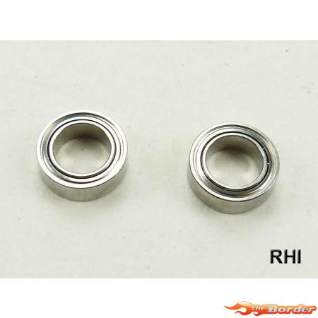 Tamiya 850 5x8x2.5 Ball Bearing (2.5mm Thick, 2pcs) 94392