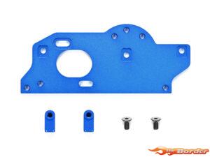 Tamiya TA08R/Pro Alum. Motor mount 22081