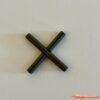Tamiya TRF421 Differential Cross Shaft 2.8 x 23.4 (2 pcs) 19804852 - Afbeelding 4