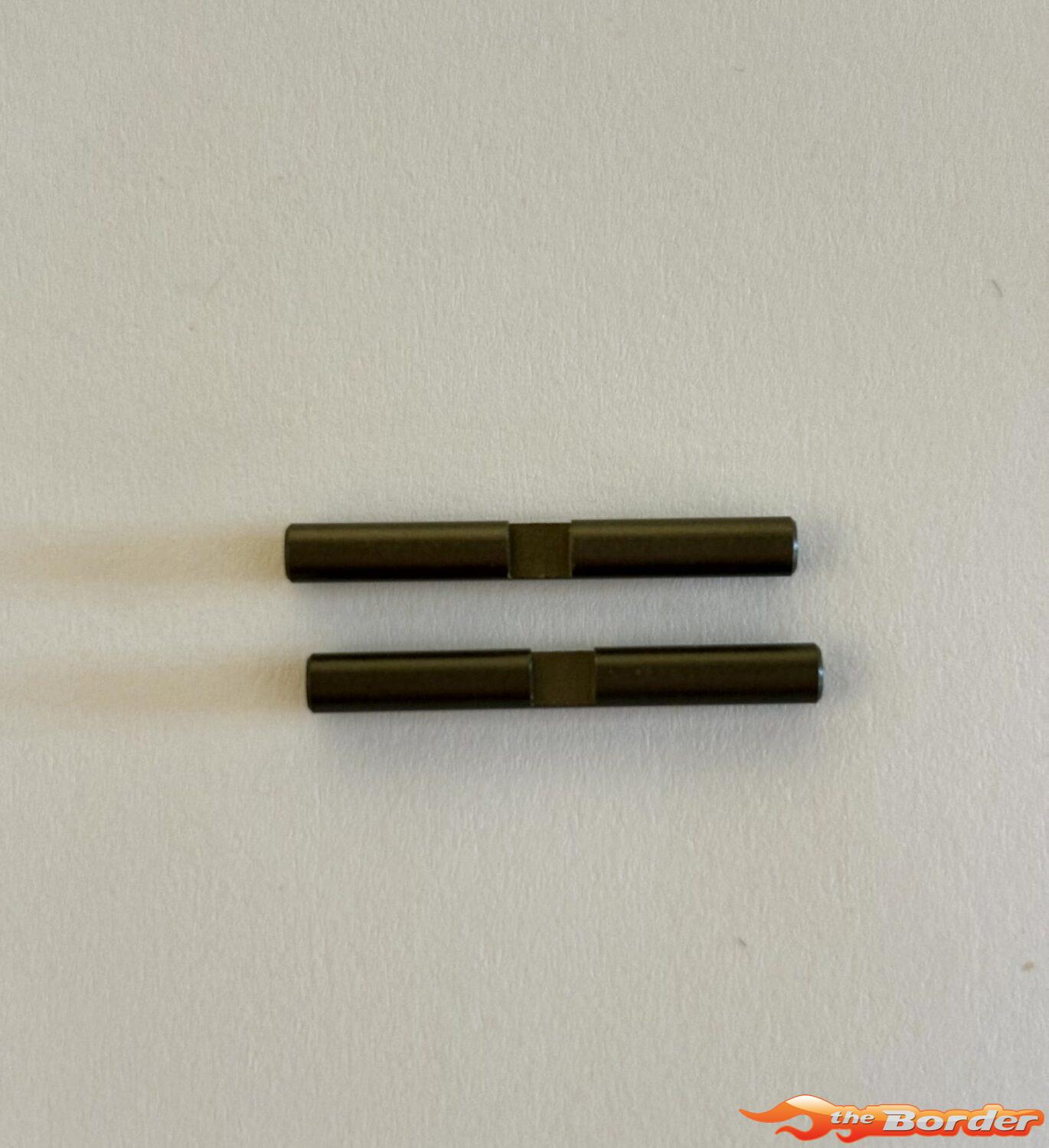 Tamiya TRF421 Differential Cross Shaft 2.8 x 23.4 (2 pcs) 19804852