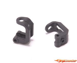 Schumacher Steering Yokes Cat2000 (2) U1478