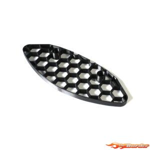 Schumacher Hexagon 3D Flex Bumper Mi9 U8823