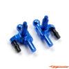 Yeah Racing Alum. Knuckles Camber (0) For Mini-Z MR-04 KYMR-004DB - Afbeelding 2