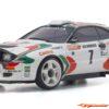 Kyosho Mini-Z AWD Toyota Celica Turbo No.7 WRC 1993 32649JK - Afbeelding 2