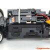 Kyosho Mini-Z AWD Toyota Celica Turbo No.7 WRC 1993 32649JK - Afbeelding 6