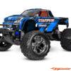 Traxxas Stampede RTR Monster Truck 2WD Brushed HD (met accu en lader) 36254-8 - Afbeelding 2