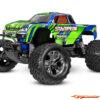 Traxxas Stampede RTR Monster Truck 2WD Brushed HD (met accu en lader) 36254-8 - Afbeelding 3