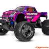 Traxxas Stampede RTR Monster Truck 2WD Brushed HD (met accu en lader) 36254-8 - Afbeelding 4