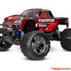 Traxxas Stampede RTR Monster Truck 2WD Brushed HD (met accu en lader) 36254-8 - Afbeelding 5