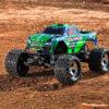 Traxxas Stampede RTR Monster Truck 2WD Brushed HD (met accu en lader) 36254-8 - Afbeelding 9