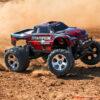Traxxas Stampede RTR Monster Truck 2WD Brushed HD (met accu en lader) 36254-8 - Afbeelding 10