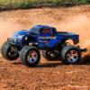 Traxxas Stampede RTR Monster Truck 2WD Brushed HD (met accu en lader) 36254-8 - Afbeelding 13